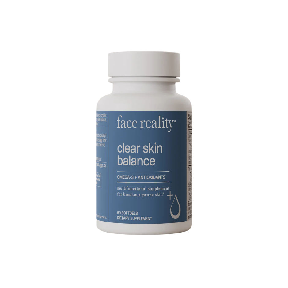 Clear Skin Balance