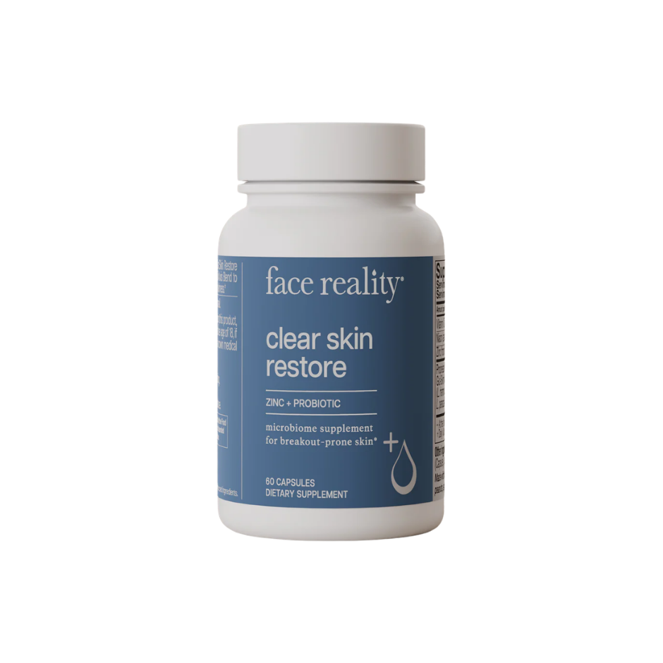 Clear Skin Restore