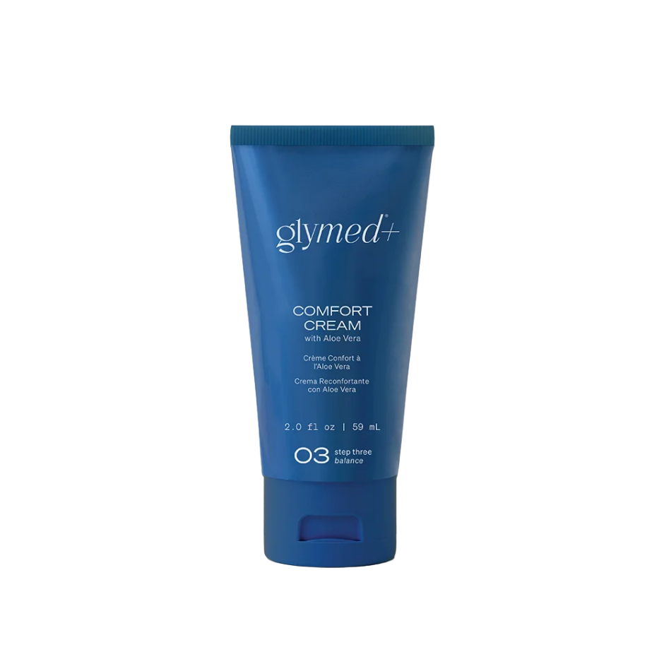 Comfort Cream with Aloe Vera