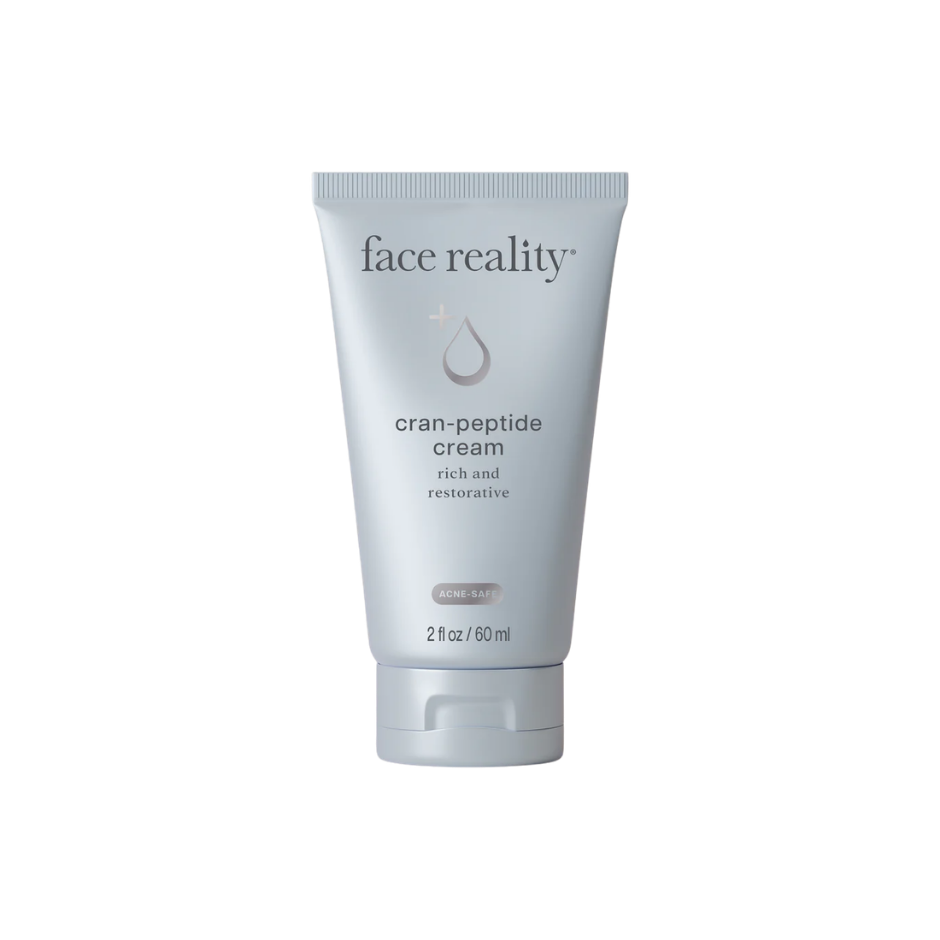 Cran-Peptide Cream