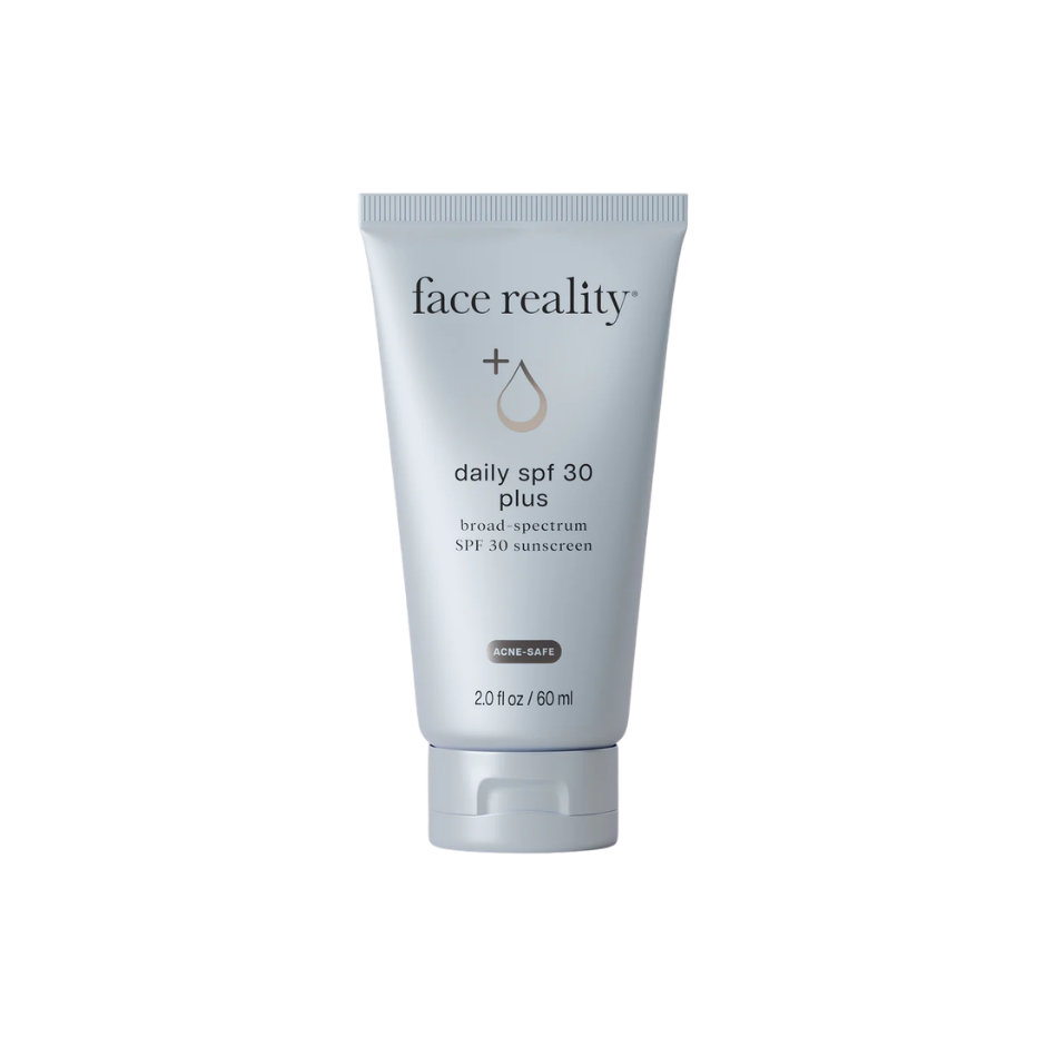 Daily SPF 30 Plus