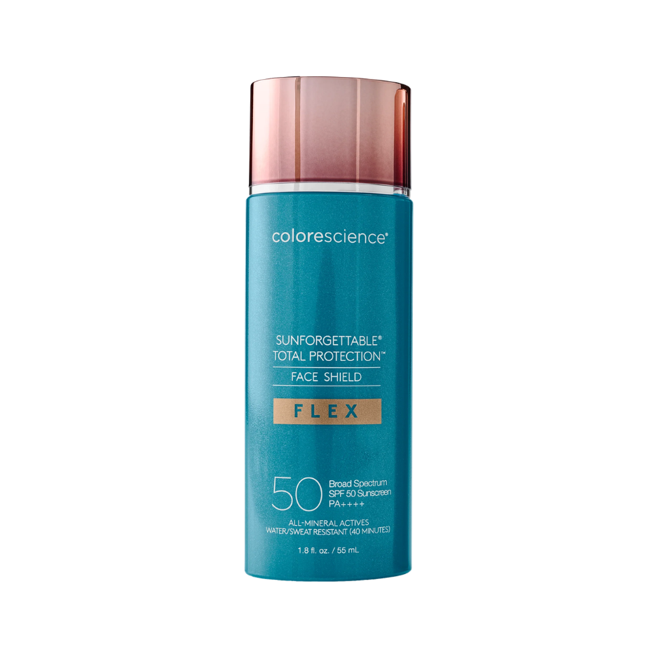 Sunforgettable® Total Protection® Face Shield Flex SPF 50