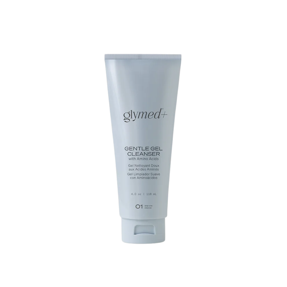 Gentle Gel Cleanser with Amino Acids
