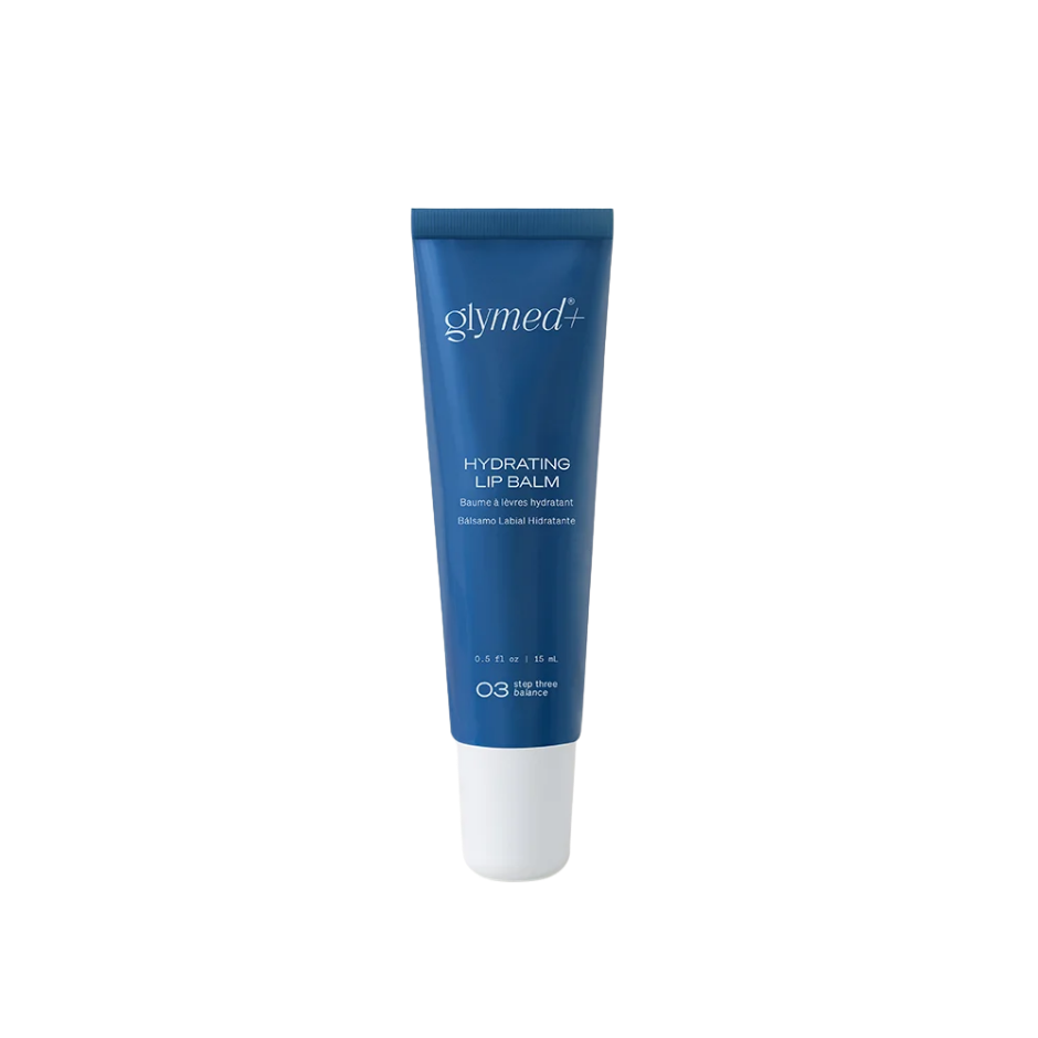 Hydrating Lip Balm