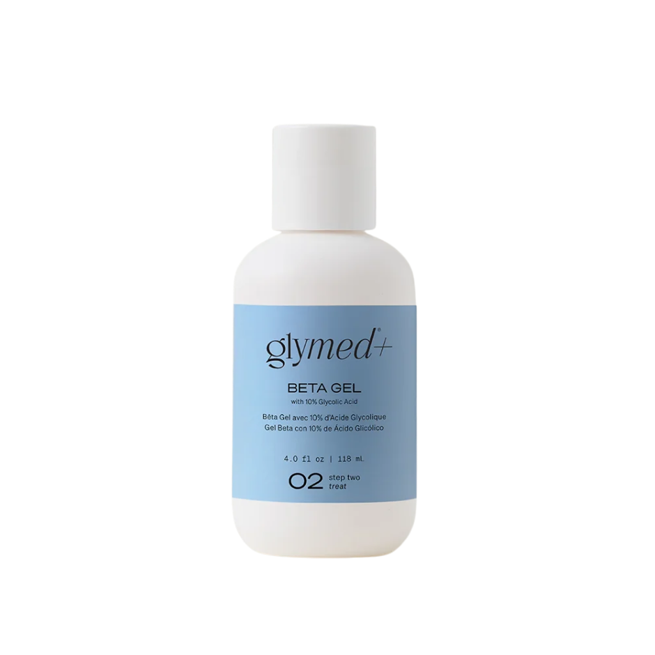 Beta Gel with 10% Glycolic Acid