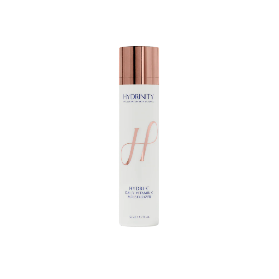 HYDRI-C Daily Vitamin C Moisturizer