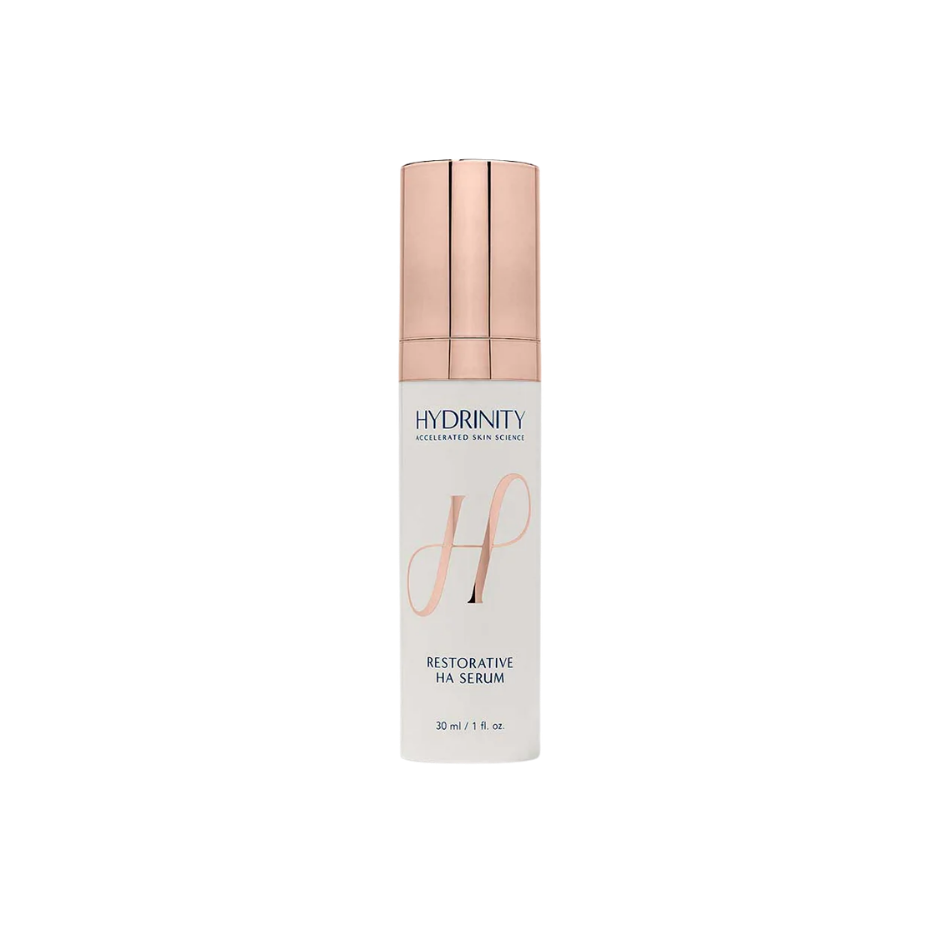 Restorative HA Serum