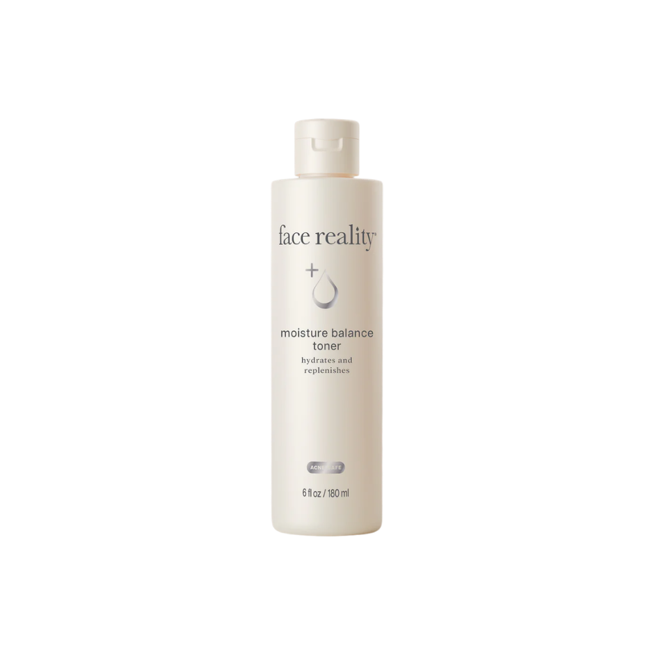Moisture Balance Toner