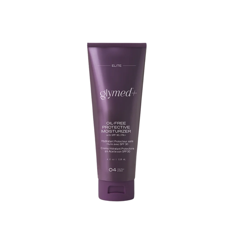 Oil-Free Protective Moisturizer with SPF 30