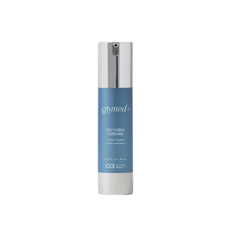 Oxygen Cream