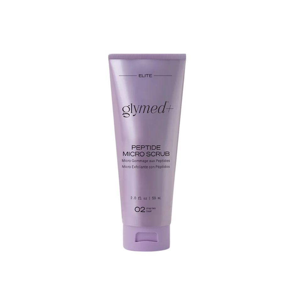 Peptide Micro Scrub