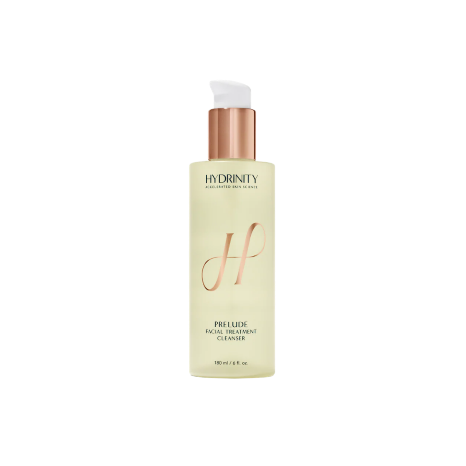PRELUDE Facial Treatment Cleanser
