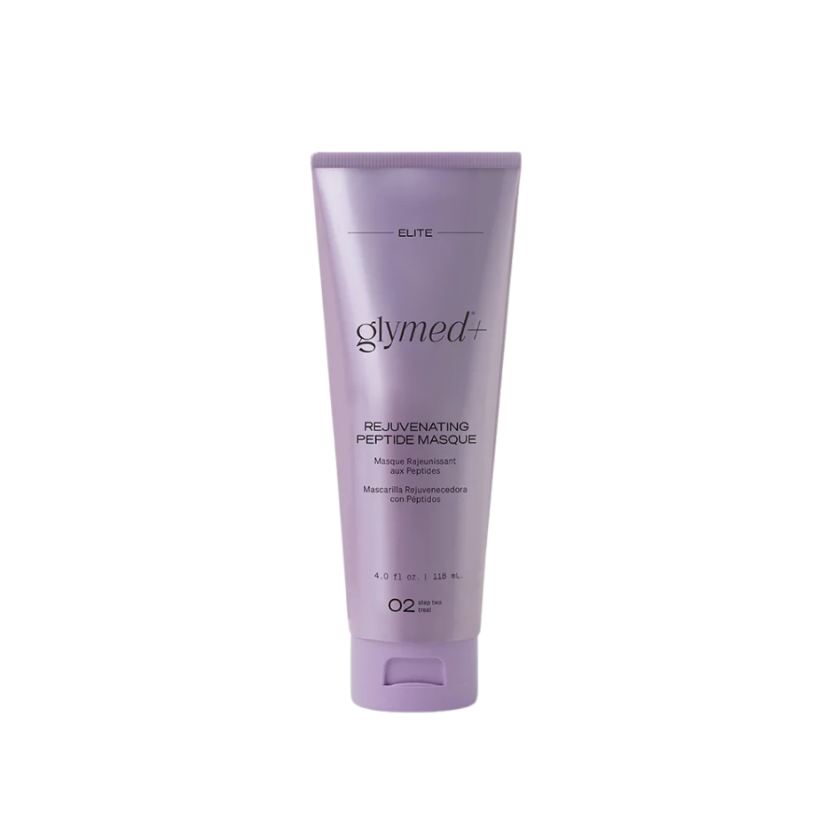 Rejuvenating Peptide Masque