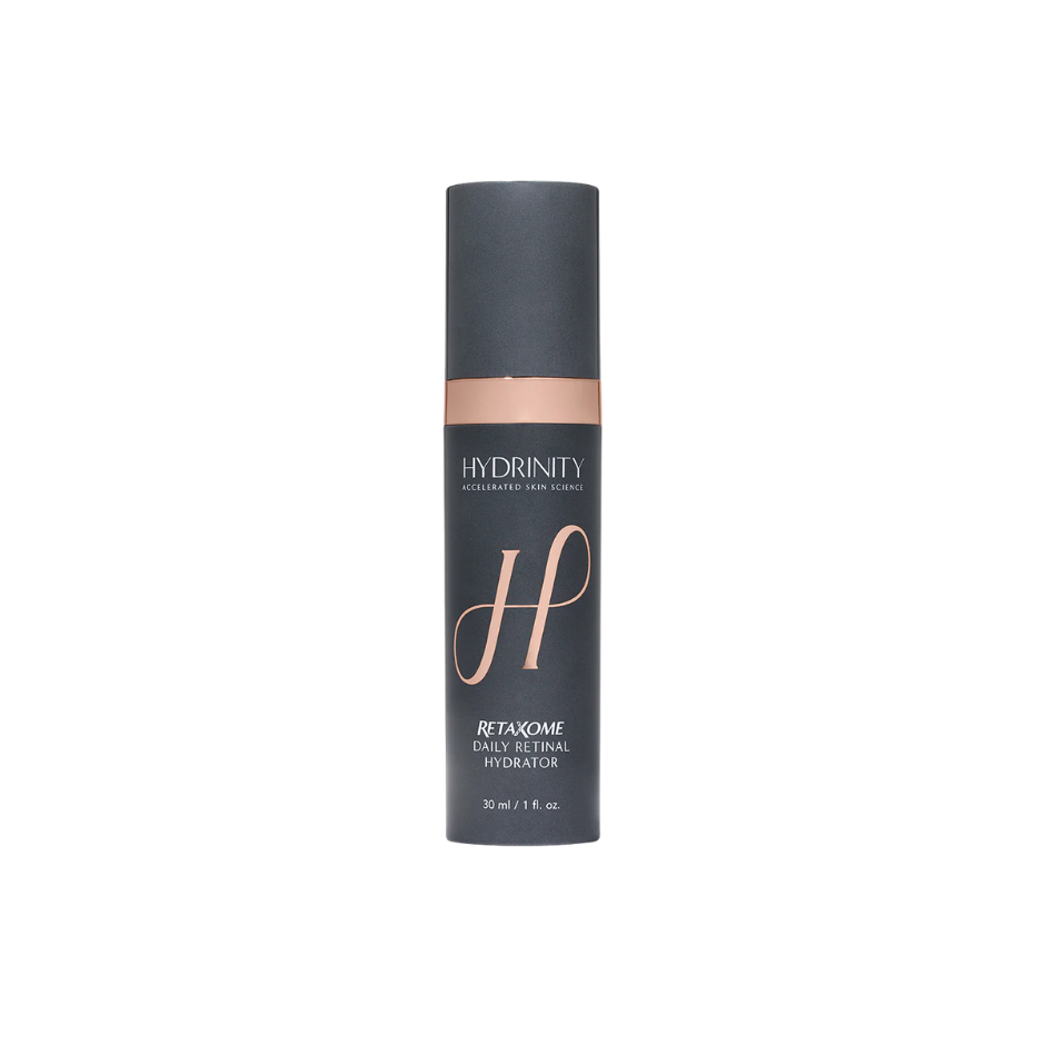 RetaXome Daily Retinal Hydrator