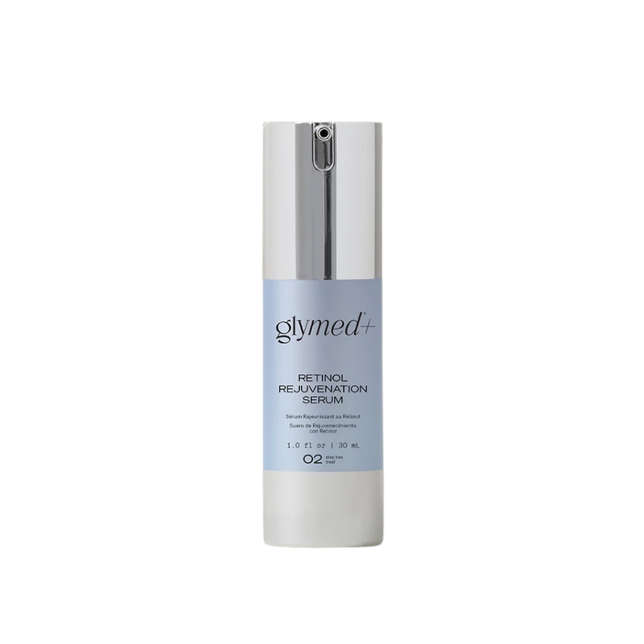 Retinol Rejuvenation Serum