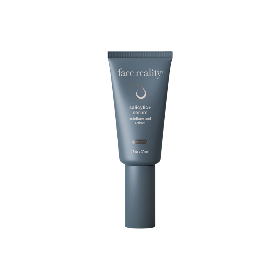 Salicylic+ Serum