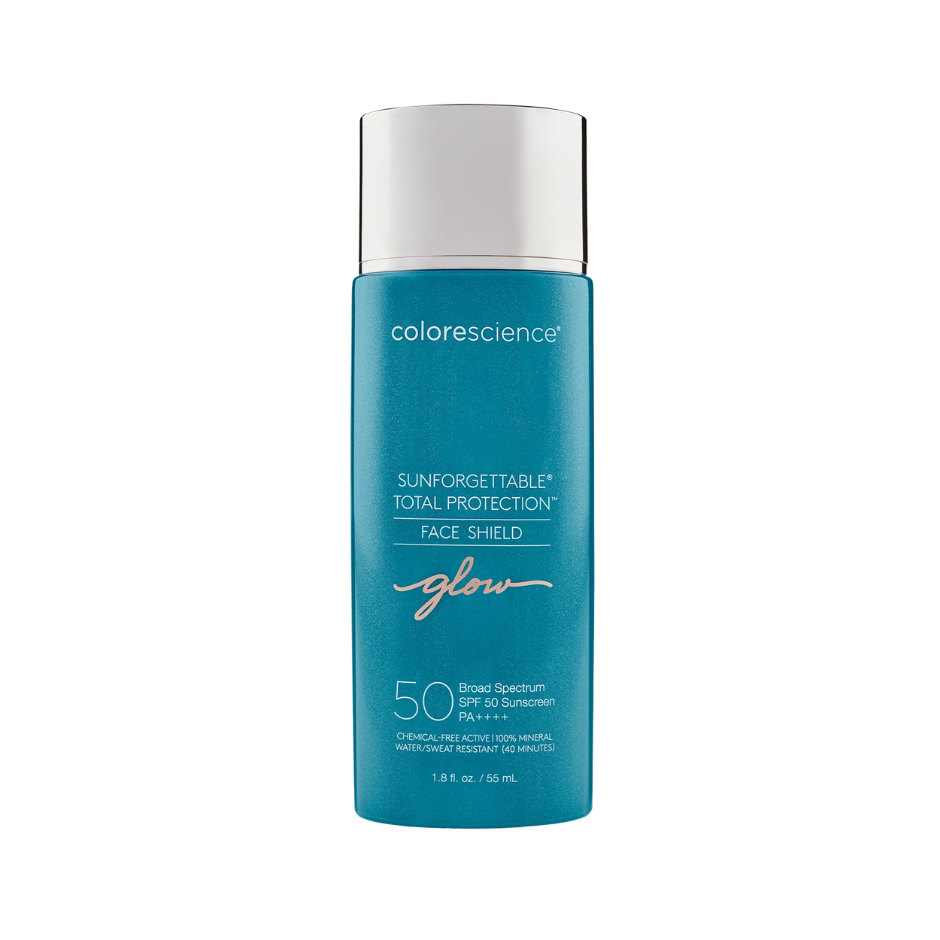 Sunforgettable® Total Protection® Face Shield Glow SPF 50