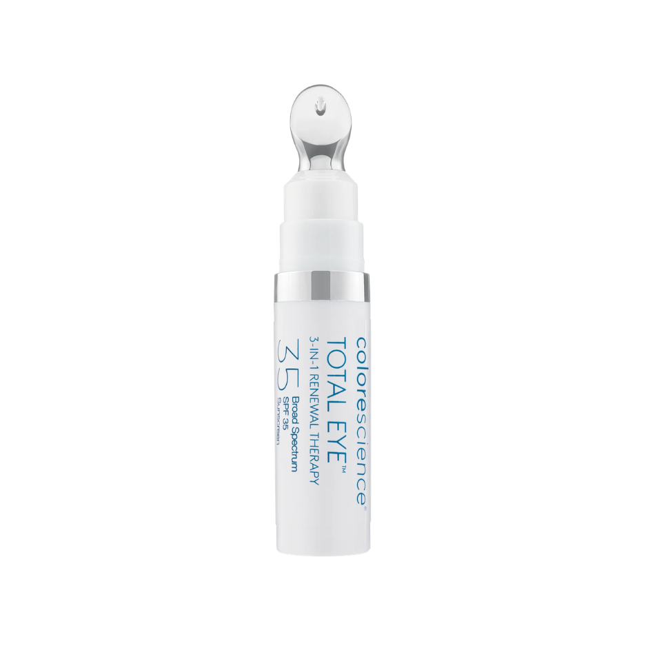 Total Eye® 3-in-1 Renewal Therapy SPF 35