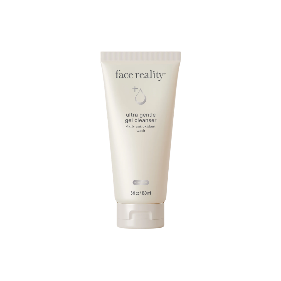 Ultra Gentle Gel Cleanser