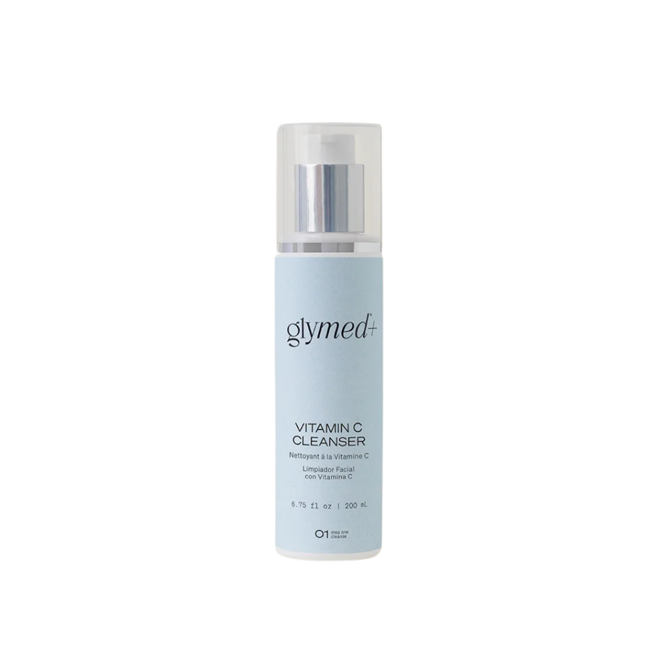 Vitamin C Cleanser