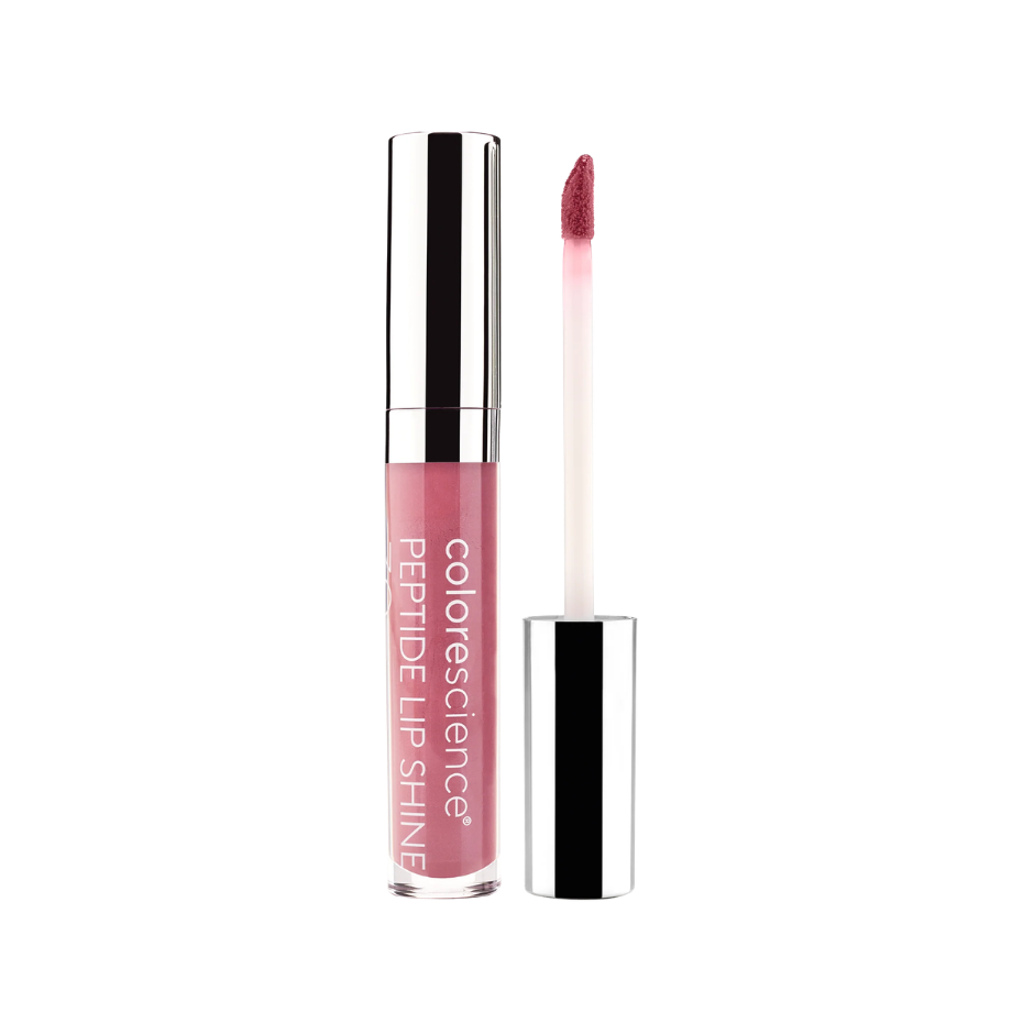 Peptide Lip Shine SPF 30