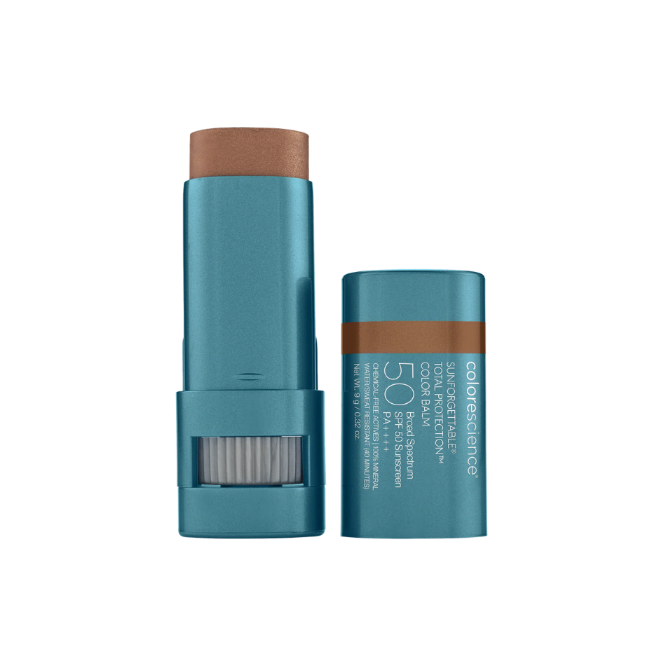 Sunforgettable® Total Protection® Color Balm SPF 50