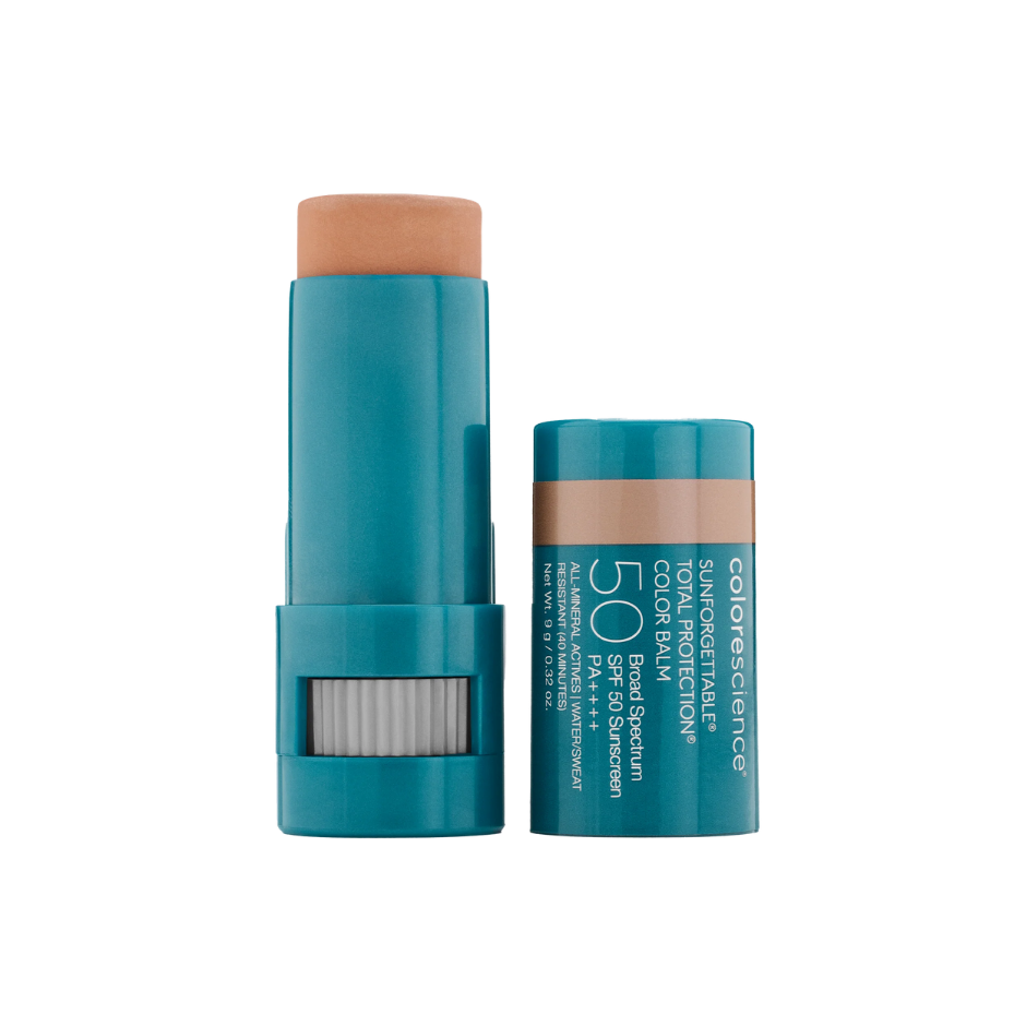 Sunforgettable® Total Protection® Color Balm SPF 50