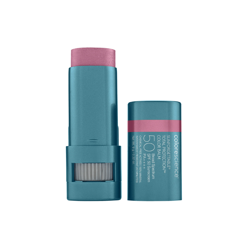 Sunforgettable® Total Protection® Color Balm SPF 50