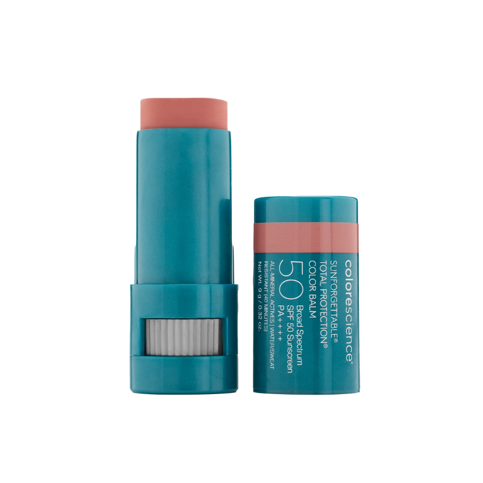 Sunforgettable® Total Protection® Color Balm SPF 50
