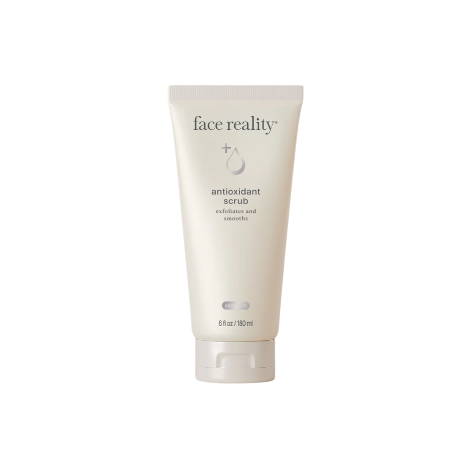 Antioxidant Scrub