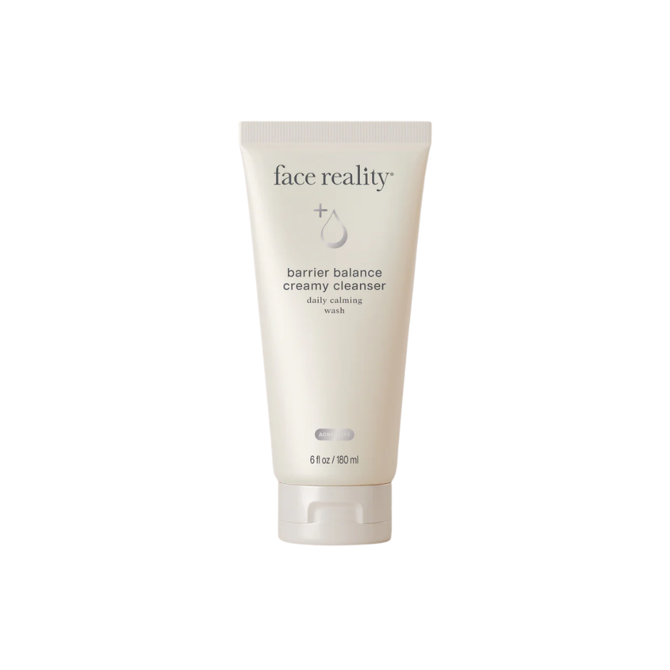 Barrier Balance Creamy Cleanser