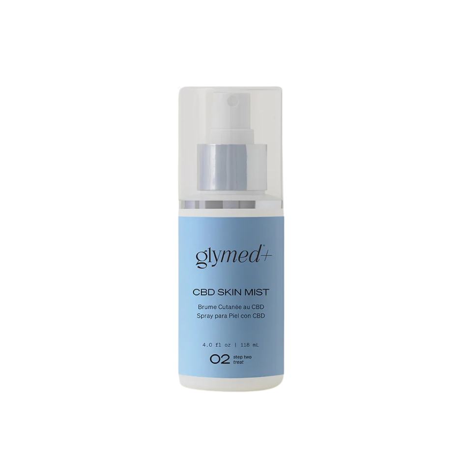 CBD Skin Mist